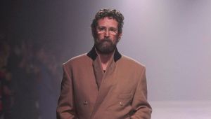 Coronavirus, Pitti Uomo slitta: sarà in formato ridotto