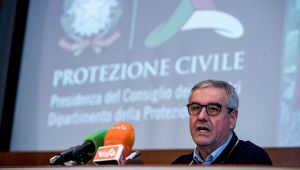 Protezione Civile, una storia tutta italiana: come è nata