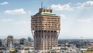 Torre Velasca