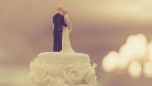 Torta nuziale