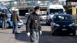 Effetto Coronavirus, meno smog in città: l'eccezione italiana