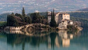 I castelli in Trentino Alto Adige