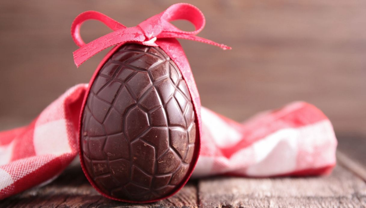 Le migliori Uova di Pasqua artigianali dei maître chocolatier italiani