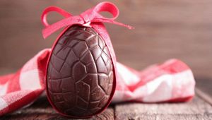 Uovo di Pasqua