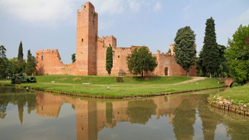 I castelli del Veneto