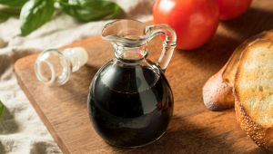 L'Aceto Balsamico è solo di Modena: lo dice l'Unione Europea