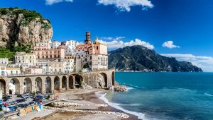 Amalfi