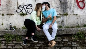 Coronavirus, a Messina spunta il "passaporto degli innamorati"