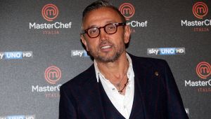 Chef Barbieri