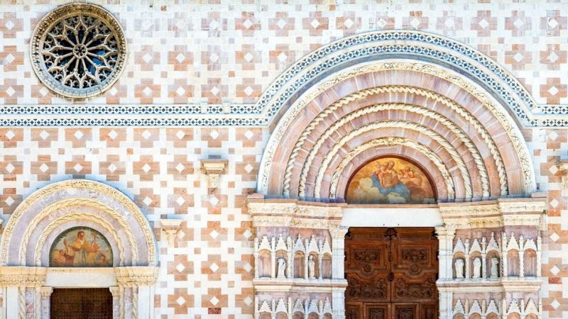 Basilica di Collemaggio