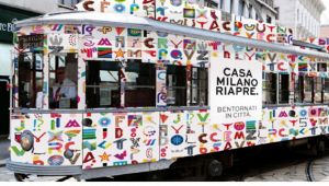 Casa Milano riapre