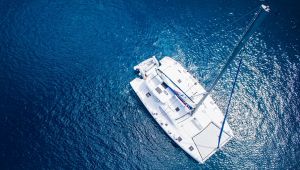 Vacanza in barca per l'estate 2020: le mete più cercate in Italia