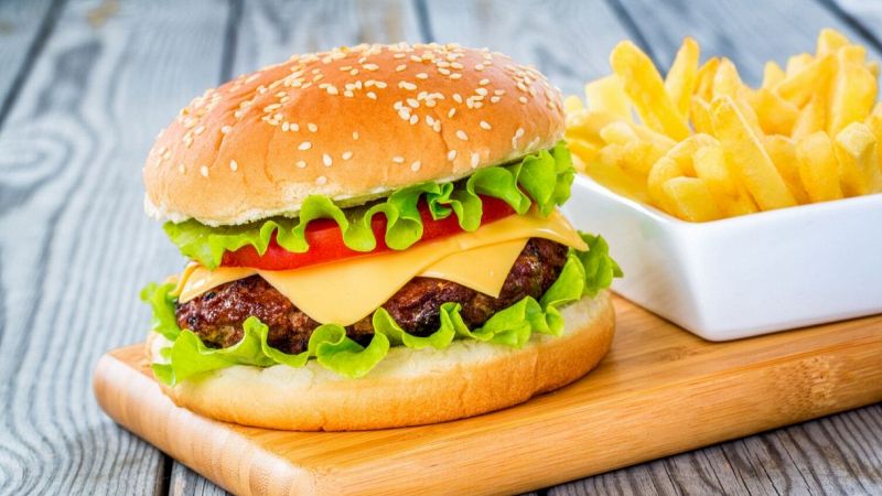 Hamburger Day: ecco quale preferiscono gli italiani