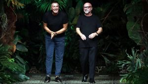 Dolce e Gabbana lanciano FattoInCasa: il nuovo progetto