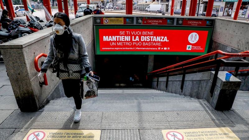 Fase 2, cosa si può fare: le nuove regole regione per regione