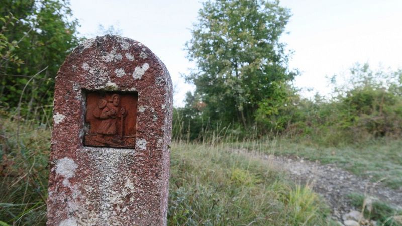 Via Francigena