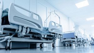 È italiano l’ospedale che si costruisce in poche ore