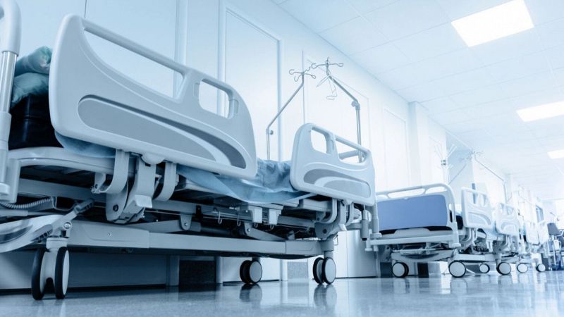 È italiano l’ospedale che si costruisce in poche ore