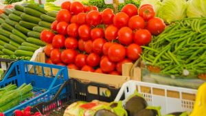 Il primo Mercato Sociale di Roma per le famiglie in difficoltà