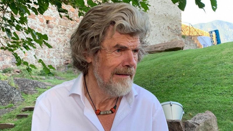 Coronavirus, l'appello di Messner per i suoi musei