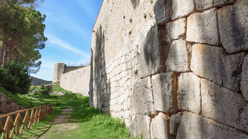 Lista Rossa dei Beni in Pericolo: i 45 luoghi italiani da salvare