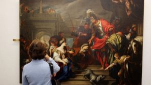 I musei di Genova sono sbarcati su Spotify