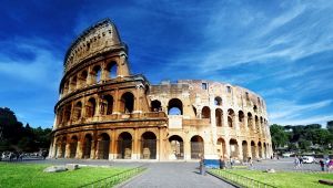 Colosseo, Roma
