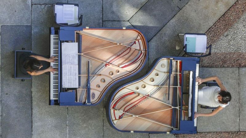 Piano City Milano