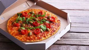 Le migliori pizzerie d'Italia con servizio delivery