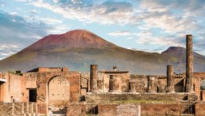 Gli Scavi di Pompei riaprono il 26 maggio: le nuove misure