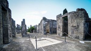 Pompei e il mistero della piccola Mummia: la nuova scoperta