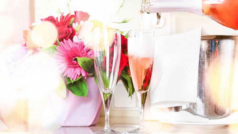 Arriva il Prosecco Rosé, ma è già polemica