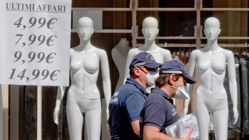 Saldi estivi 2020, quando iniziano: la nuova data