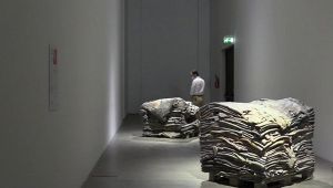 Fase 2, così riaprono i musei: l'esempio del Sandretto a Torino