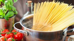 Spaghetti