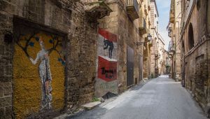 Taranto, case in vendita a 1 euro in centro. Ma a una condizione