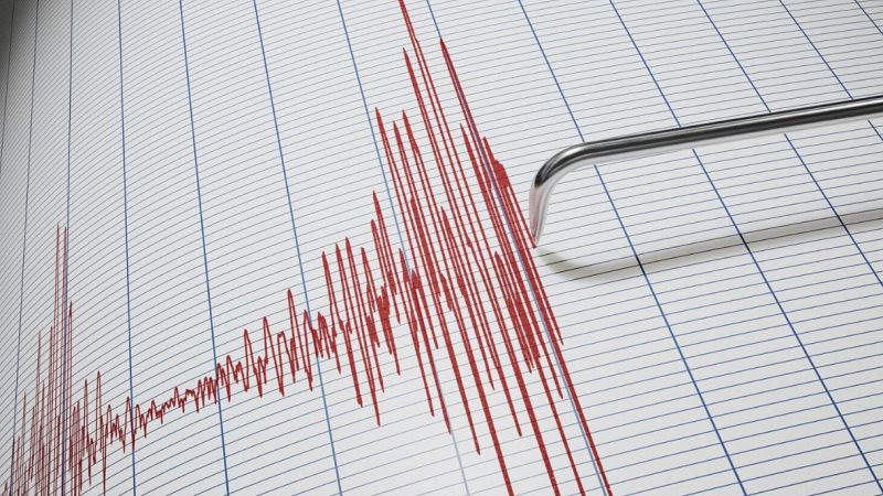 Terremoto