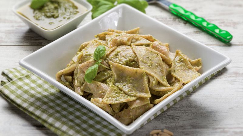 Testaroli di Pontremoli, un'eccellenza italiana da scoprire