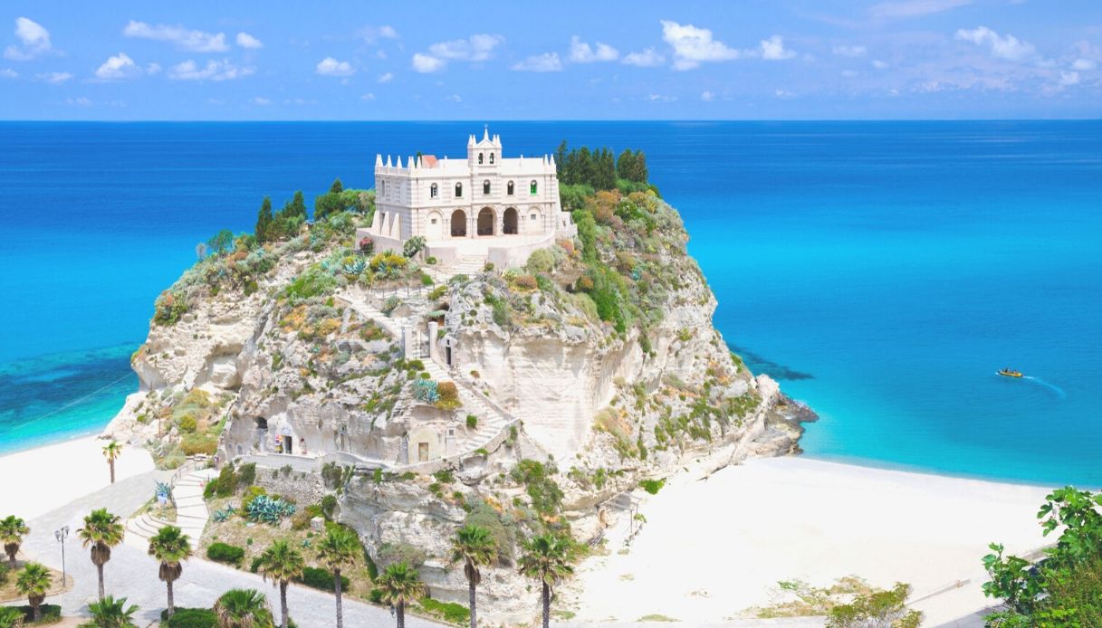 Bandiere Blu 2020: ecco le spiagge più belle d'Italia