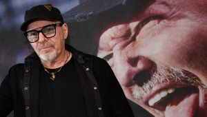 Coronavirus, Vasco Rossi non può aprire il ristorante a Bologna