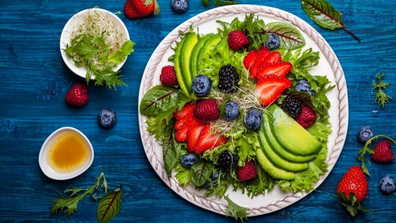 Green Guide: i migliori ristoranti vegetariani e vegani d'Italia