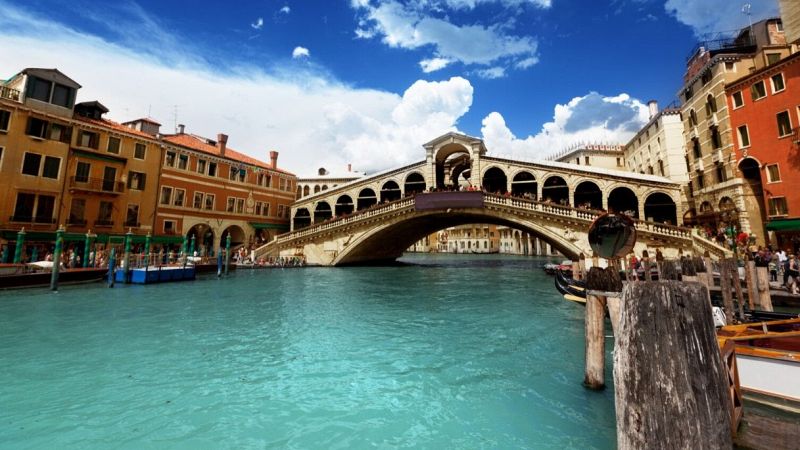 20 motivi per cui tornare in Italia secondo il Telegraph