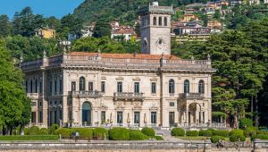 Villa Erba