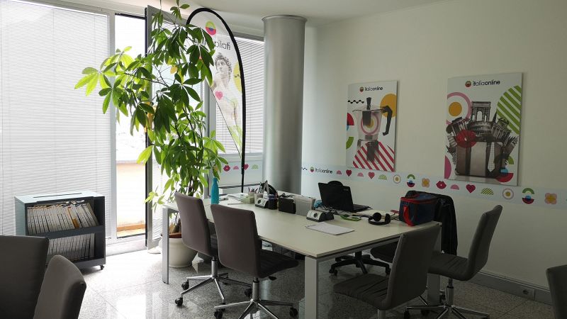 Web Agency Italiaonline