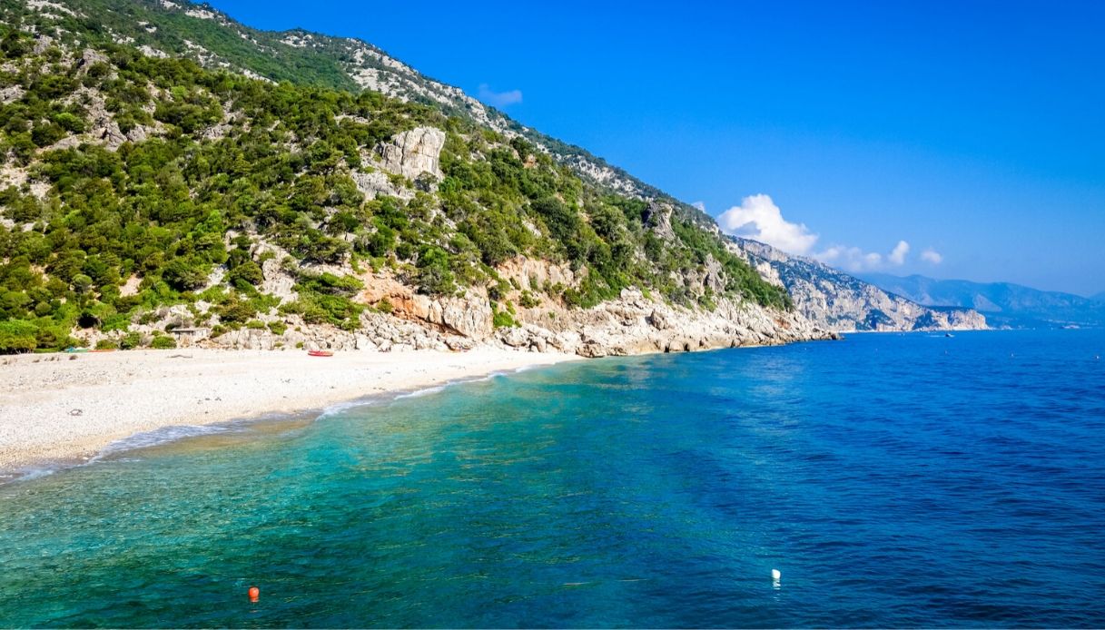 5 Vele 2020, il mare più bello d'Italia: le spiagge premiate