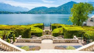 Villa Carlotta: Como