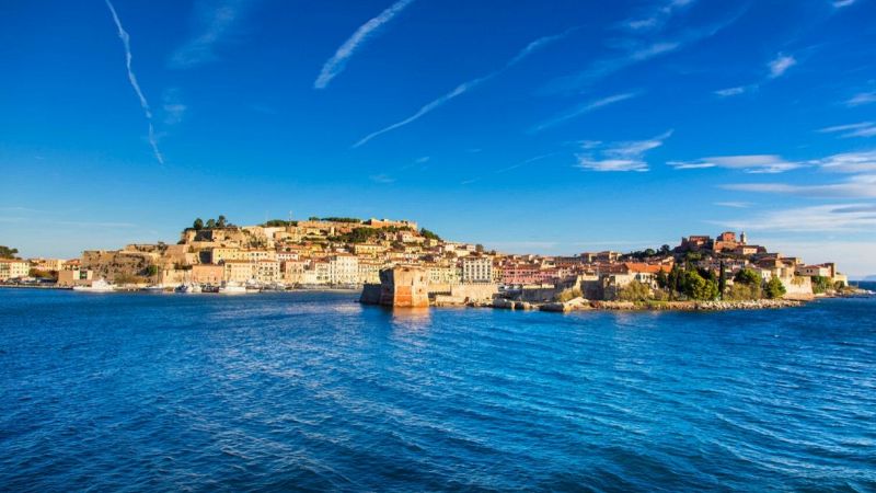 Vacanze, l'Isola d'Elba lancia la polizza anti Coronavirus