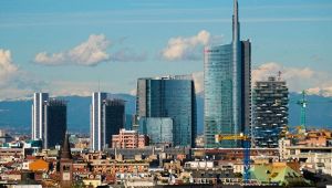 Torre Milano sarà un grattacielo anti coronavirus: le misure