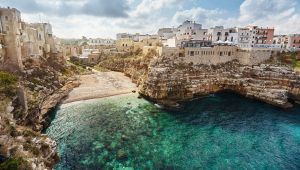 Vacanze estate 2020 in Italia: le mete più gettonate