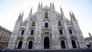 Duomo di Milano